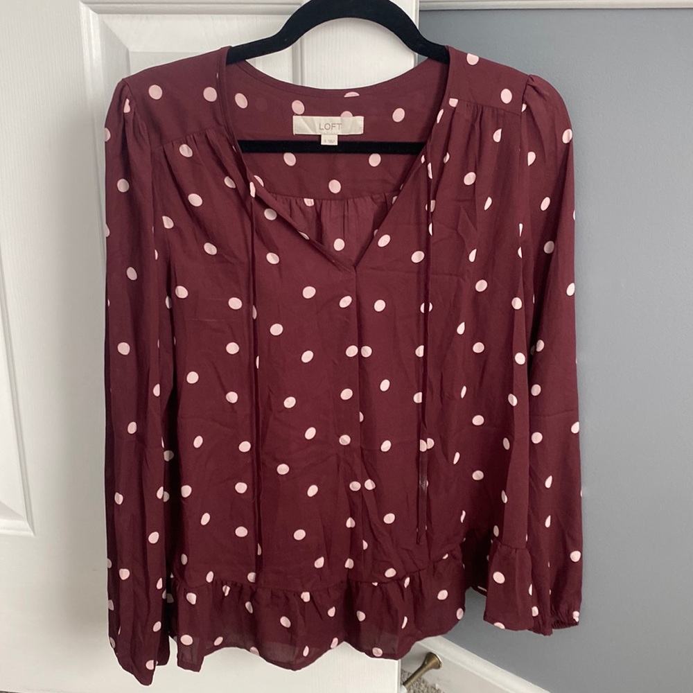 Loft top